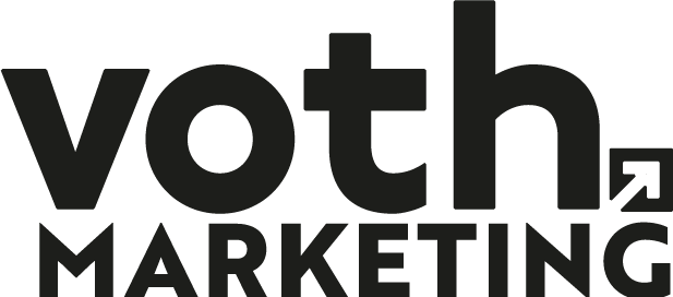 Eduard Voth Marketing Logo